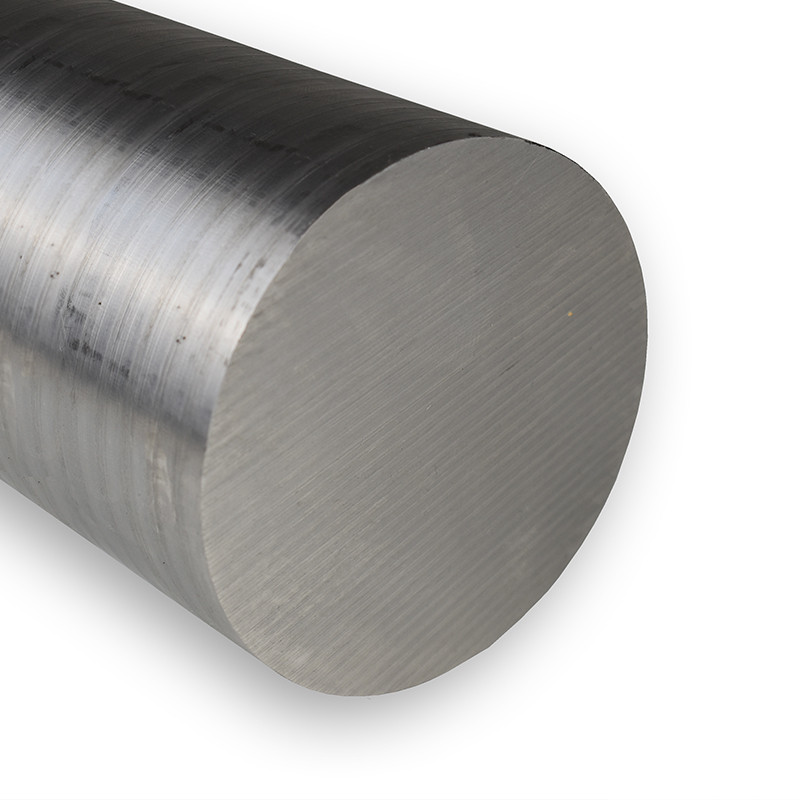 Aluminium rundstangen alu rond diamètre 50 mm 7075 t6 Filetage souhait Longueur 
