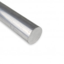 Diamètre ⌀60 Aluminium 2017 Rond en Barre / Tige