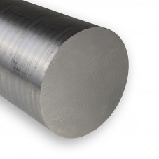 Diamètre ⌀140 Aluminium 7075 (Fortal) Rond en Barre / Tige