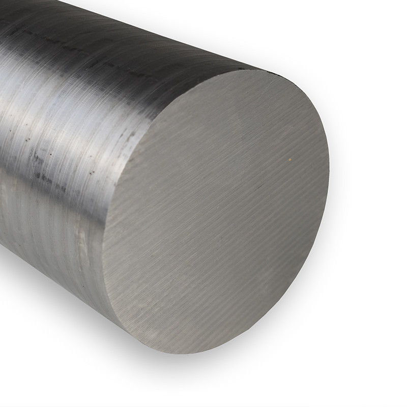 Diamètre ⌀150 Aluminium 7075 (Fortal) Rond en Barre / Tige
