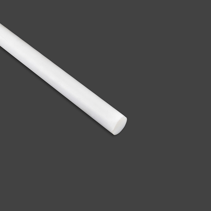 Diamètre ⌀8 PTFE (Teflon) Rond en Barre / Tige